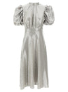 Rotate Birger Christensen Sequin Midi Dress