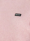 Rotate Birger Christensen Knit Puff Sweater