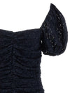 Rotate Birger Christensen Lace Dress