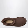 UGG Classic Mini Boots With Brown Platform
