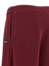 Rotate Birger Christensen Terry Back Joggers