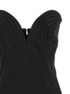 Rotate Birger Christensen Satin Mini Dress
