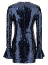 Rotate Birger Christensen Sequin Dress