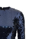 Rotate Birger Christensen Sequin Dress