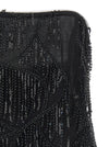 Rotate Birger Christensen Sequins Bubble Top