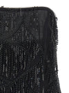 Rotate Birger Christensen Sequins Bubble Top