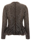 Rotate Birger Christensen Sequin Top