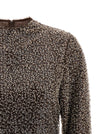 Rotate Birger Christensen Sequin Top