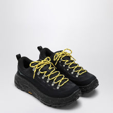  Hoka One One Tor Summit black sneaker