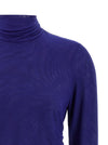Rotate Birger Christensen Mesh Rouched Sweater