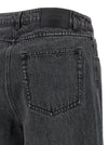 Rotate Birger Christensen Laced Leg Jeans