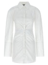 Rotate Birger Christensen Shirt Dress
