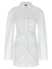 Rotate Birger Christensen Shirt Dress
