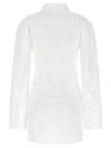 Rotate Birger Christensen Shirt Dress