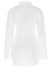 Rotate Birger Christensen Shirt Dress