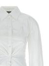 Rotate Birger Christensen Shirt Dress