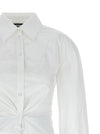 Rotate Birger Christensen Shirt Dress