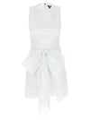 Rotate Birger Christensen W/bow Dress
