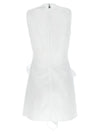 Rotate Birger Christensen W/bow Dress