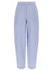 Rotate Birger Christensen Poplin Tapered Pants