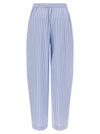 Rotate Birger Christensen Poplin Tapered Pants