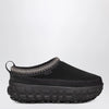 UGG Venture Daze black suede