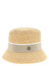 Maison Michel Mini New Kendall Hat