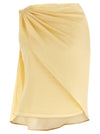 Rotate Birger Christensen Hood Insert Top