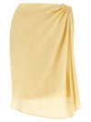 Rotate Birger Christensen Hood Insert Top