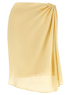 Rotate Birger Christensen Hood Insert Top