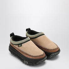  UGG Venture Daze beige suede