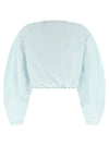 Rotate Birger Christensen Crop Top