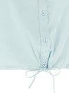 Rotate Birger Christensen Crop Top