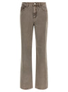 Rotate Birger Christensen Straight Leg Jeans