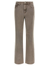 Rotate Birger Christensen Straight Leg Jeans