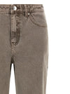 Rotate Birger Christensen Straight Leg Jeans