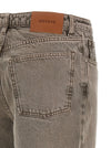 Rotate Birger Christensen Straight Leg Jeans