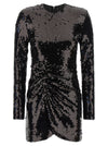 Rotate Birger Christensen Sequin Dress
