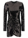 Rotate Birger Christensen Sequin Dress