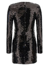 Rotate Birger Christensen Sequin Dress