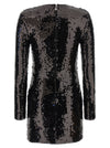Rotate Birger Christensen Sequin Dress