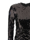 Rotate Birger Christensen Sequin Dress