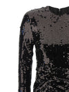 Rotate Birger Christensen Sequin Dress
