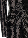 Rotate Birger Christensen Sequin Dress