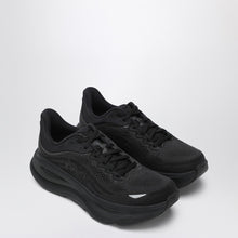  Hoka One One Bondi 9 sneaker black