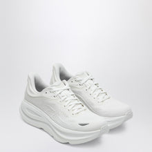  Hoka One One Sneaker Bondi 9 white