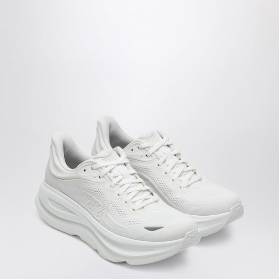 Hoka One One Sneaker Bondi 9 white