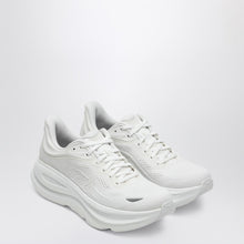  Hoka One One Sneaker Bondi 9 white