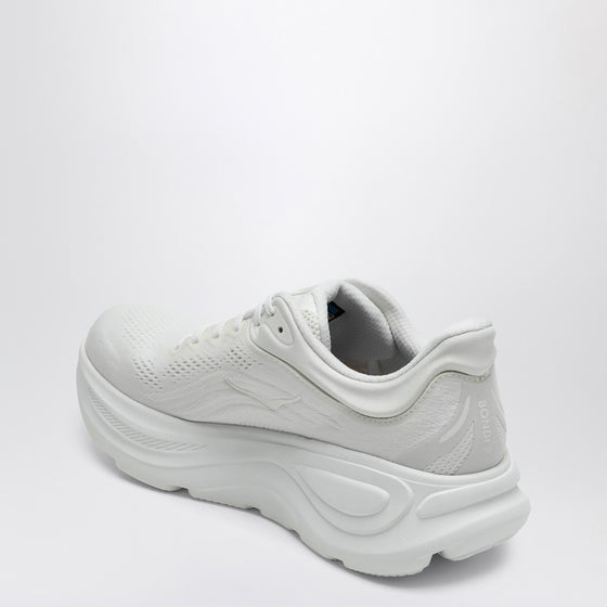 Hoka One One Sneaker Bondi 9 white
