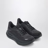 Hoka One One Bondi 9 sneaker black